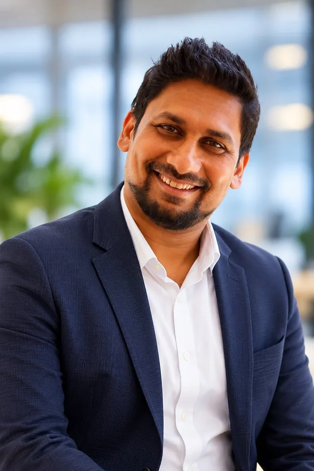 Hemant Singh Chauhan